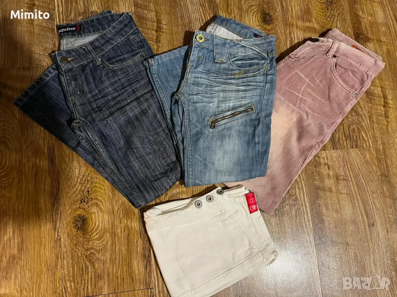 Дънки xxs и xs, снимка 1