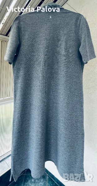 Скъпа спортна рокля-тениска MAERZ MUENCHEN Германия, снимка 1