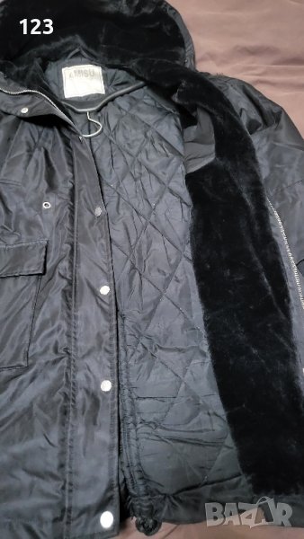 Яке Парка Amisu, снимка 1