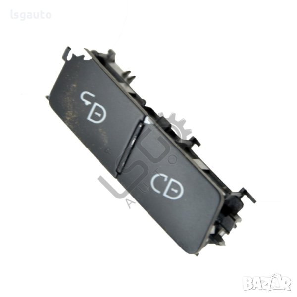 Бутон централно заключване предна дясна врата Mercedes-Benz C-Class 204 (W/S/C)(2007-2014) ID: 98335, снимка 1