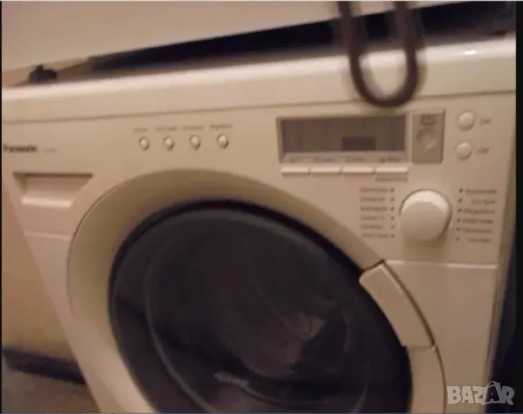 Пералня Panasonic NA14 va1 за части, снимка 1