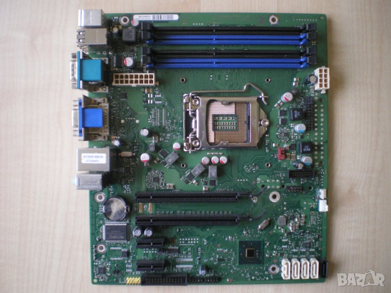 Дънна платка Fujitsu D3221-A12 GS 2 ESPRIMO E720 P720 LGA 1150, снимка 1