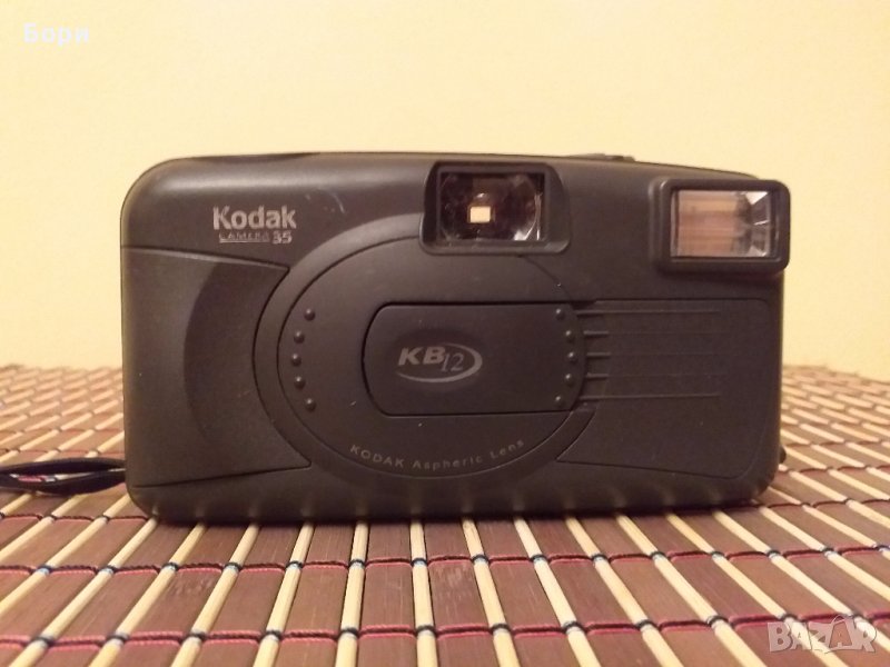 Kodak KB 12 35mm, снимка 1