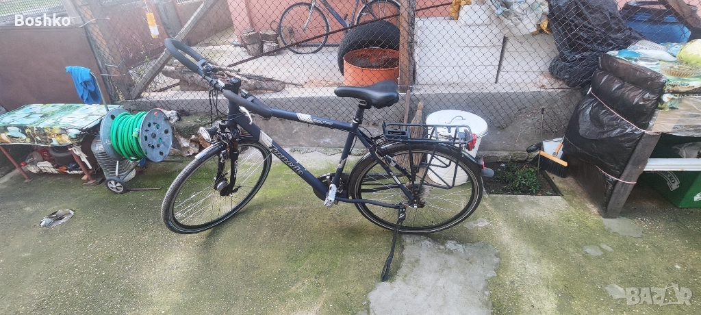 Велосипед 28цола Torpedo, снимка 1