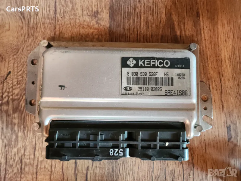 Ел. блок, ECU, KEFICO 9030930528F, снимка 1