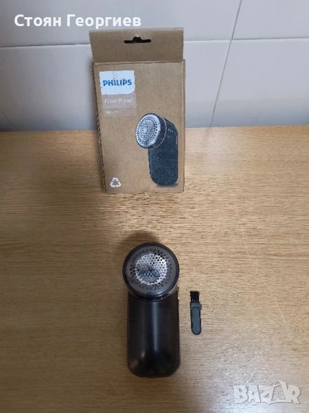 Пилинг за дрехи Philips, снимка 1