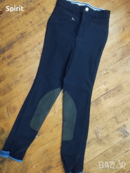 Детски брич за езда , снимка 1