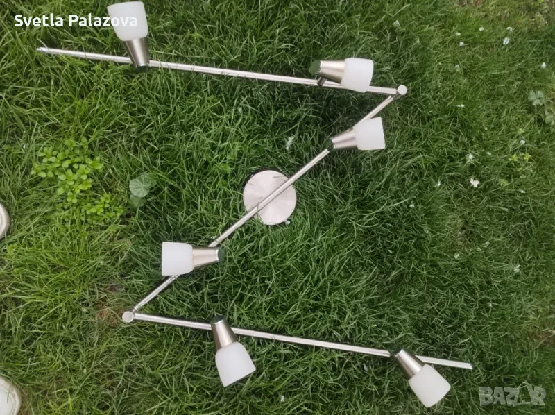 Лампа за таван , снимка 1