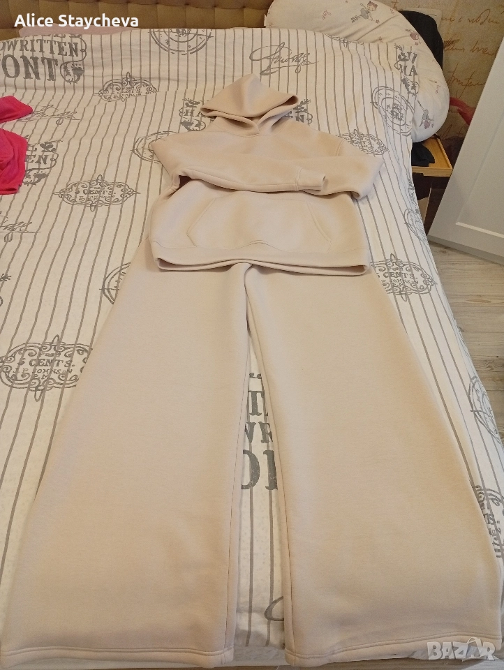 Спортен комплект Amisu , снимка 1