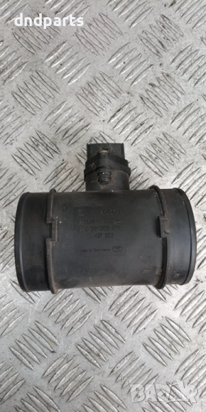 Дебитомер Opel Vectra C 2.2DTi 2003г.	, снимка 1