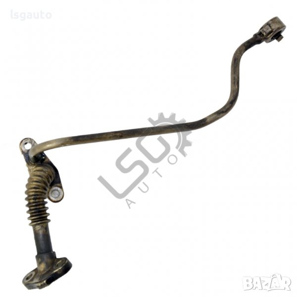 Тръба мазане турбо Honda Civic VIII(2006-2011) ID:94316, снимка 1