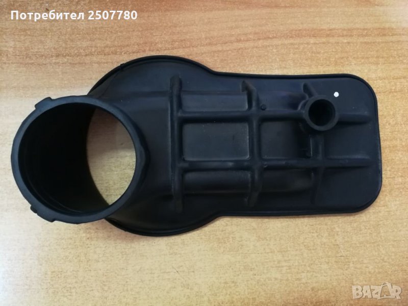 Маншон жаба за инжекцията мерцедес mercedes 190 124, снимка 1