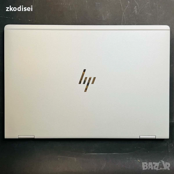 Лаптоп HP HSN-104C 14 Инча, снимка 1