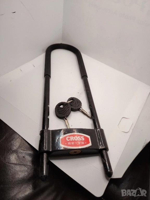 голям катинар, снимка 1