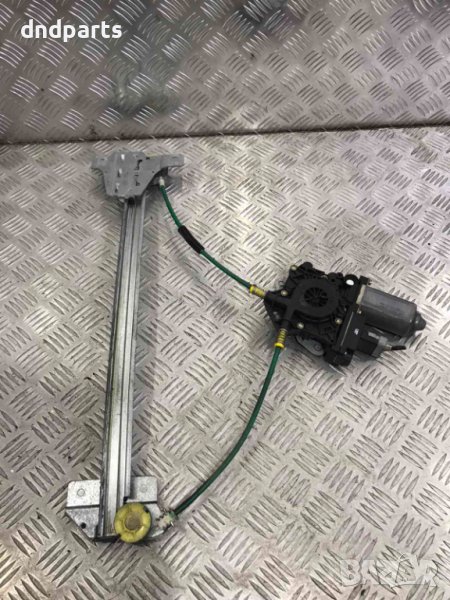 Заден десен стъклоповдигач Lancia Phedra,2003г., снимка 1