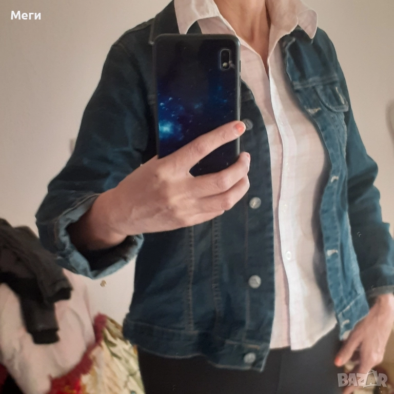 Дьнково Маркова яке, снимка 1