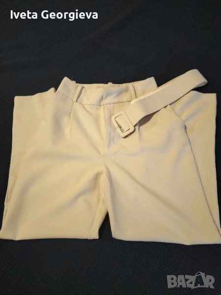дамски панталон Zara, снимка 1