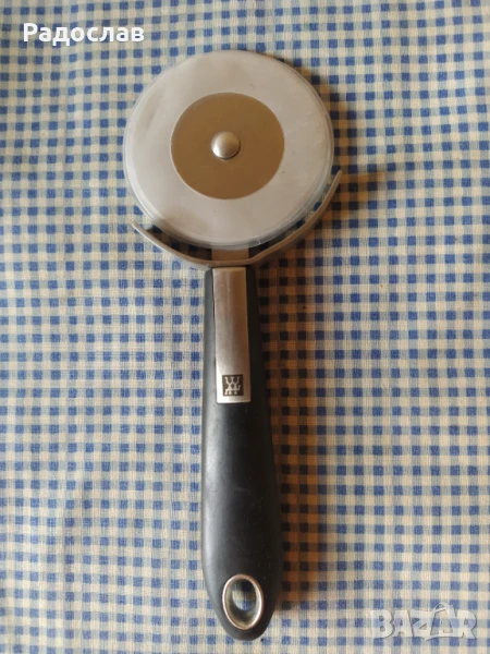 нож за пица Zwilling Solingen , снимка 1