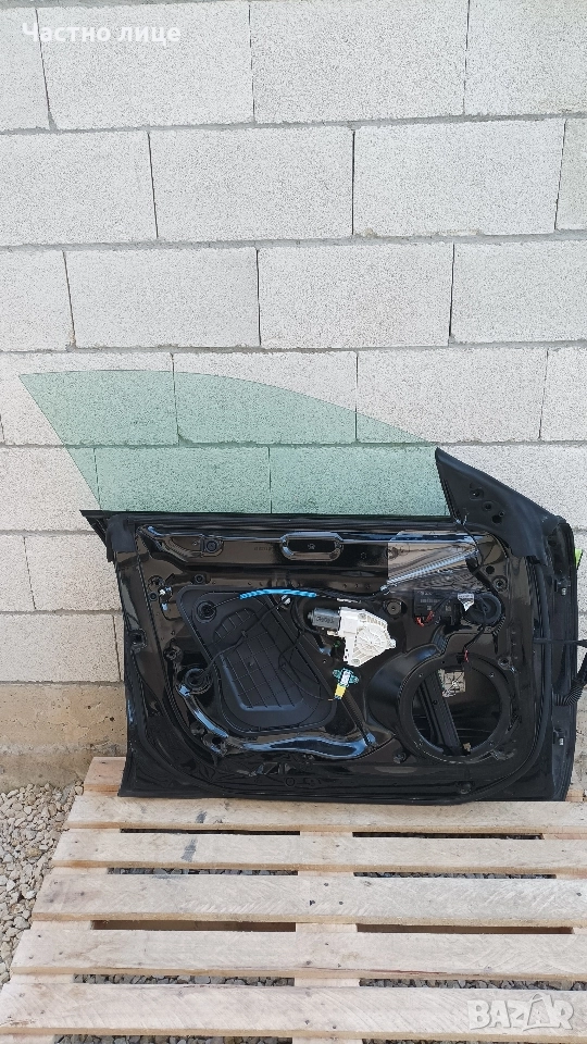 части audi A5 sportback , снимка 1