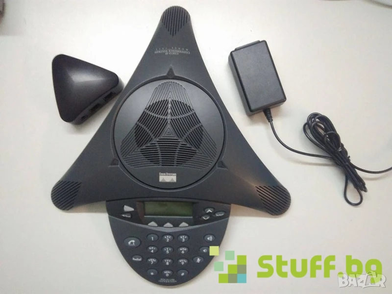 IP Телефон Cisco 7935, снимка 1