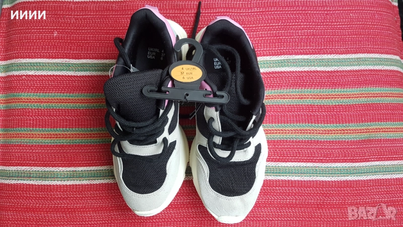 Маратонки PRIMARK 37 номер, снимка 1