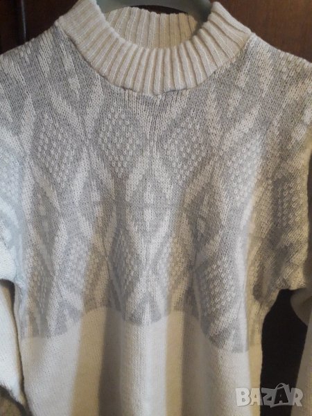 Зимен блузон нов, снимка 1