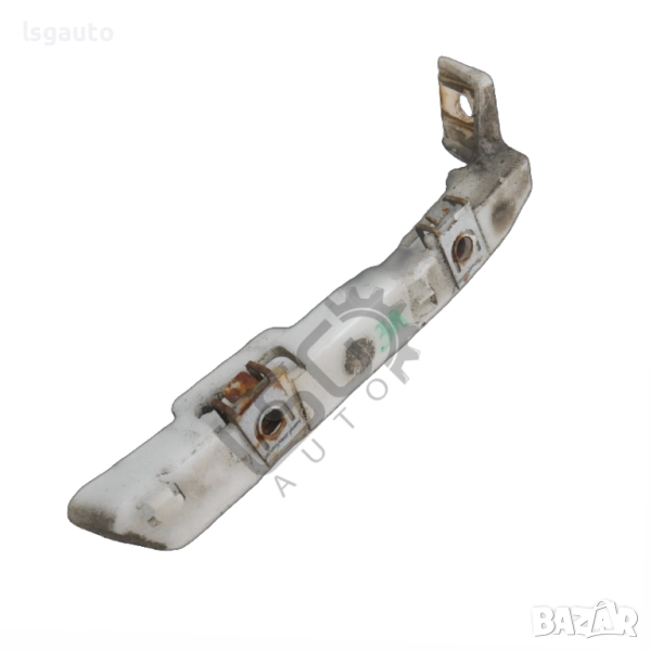 Ляв държач задна броня Citroen DS4 2011-2015 ID: 153540, снимка 1