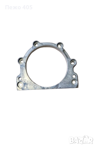 Заден капак за колянов вал за Саманд и Пежо 405, снимка 1