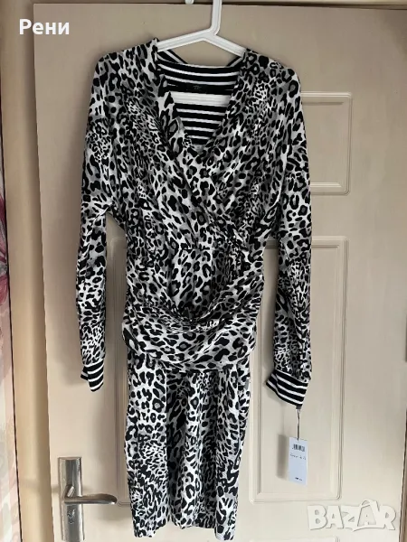 Рокля Marc Cain sport, снимка 1