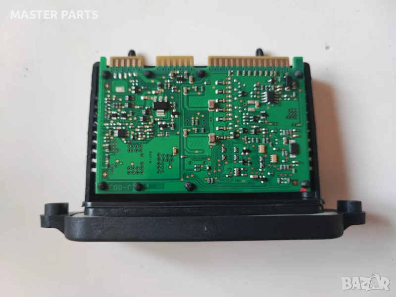    Нов Модул за Управление на Фарове (TMS/AHL) за BMW (Xenon/Adaptive - AFS) - Гаранция! 63117316186, снимка 1