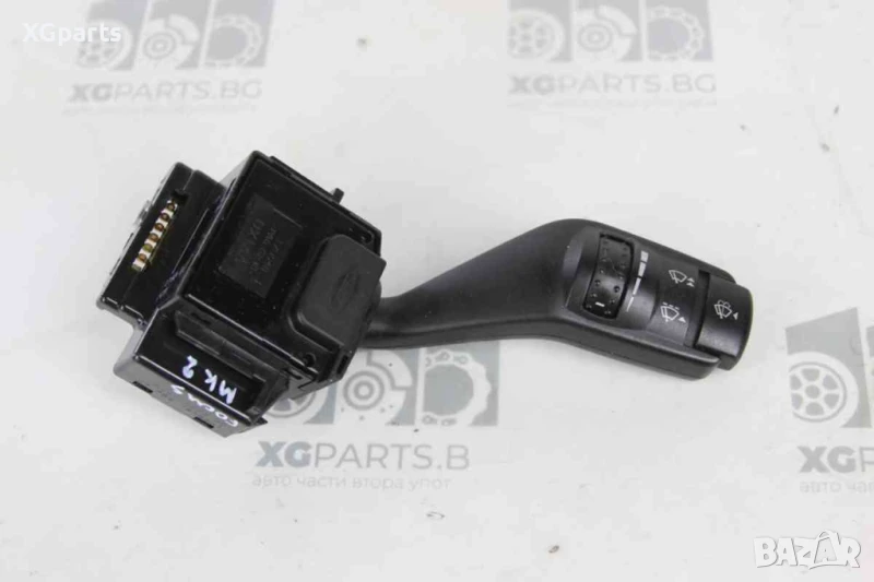 Лост чистачки за Ford Focus MK2 (2005-2012), снимка 1