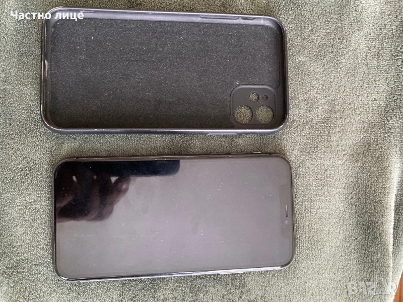 Apple iPhone 11 64GB 4GB RAM, снимка 1