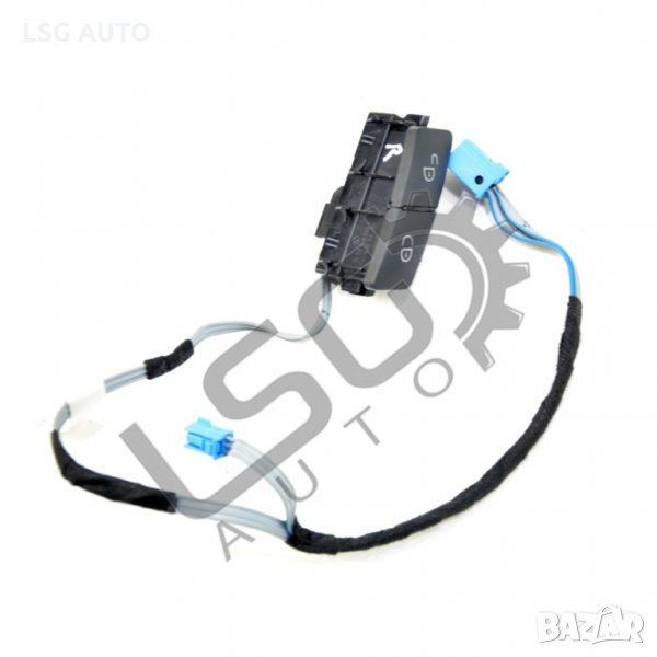 Бутони дясна врата Mercedes-Benz C-Class 204 (W/S/C) 2007-2014 MB280320N-208, снимка 1