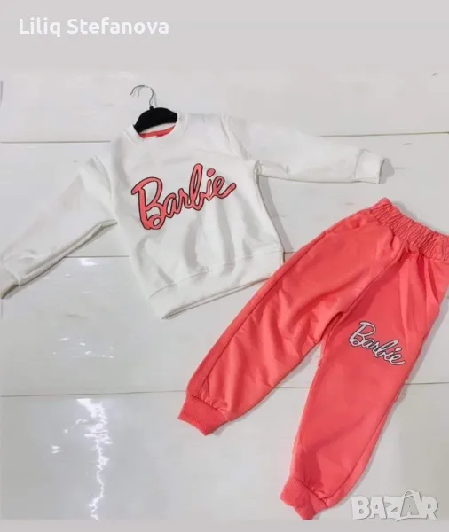 Анцуг за момиче , снимка 1