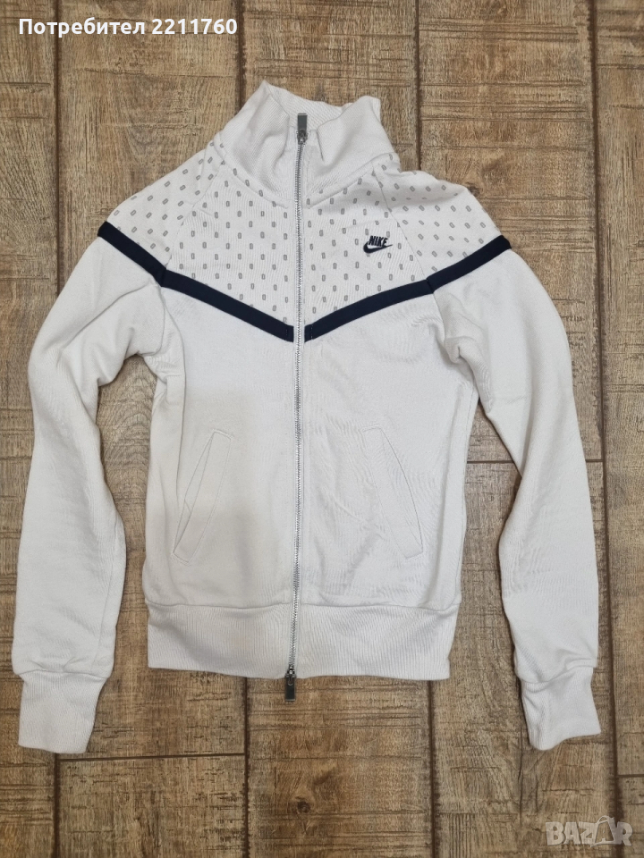 Суичър и долнище Nike, снимка 1