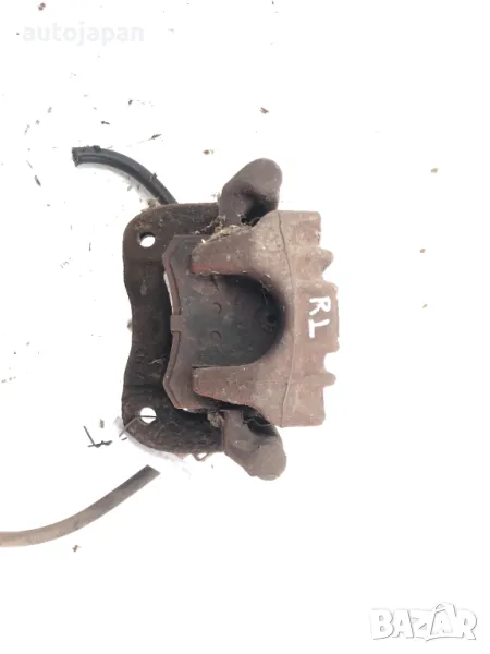 Заден ляв спирачен апарат Audi A3 8l Ауди А3 8л 1,8, снимка 1