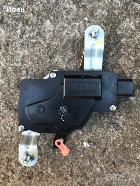 Машинка централно заключване KIA Picanto, снимка 1