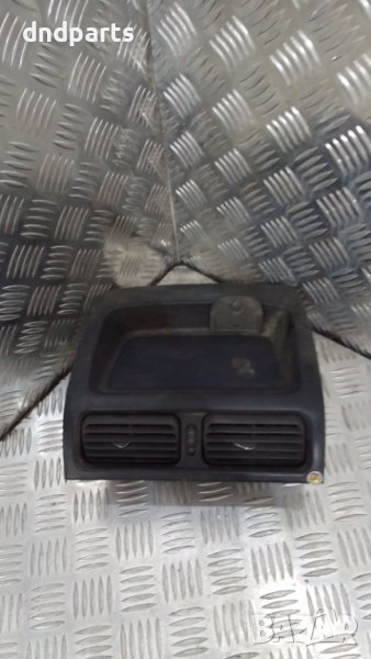 Интериорна конзола Lexus IS200 2002г., снимка 1