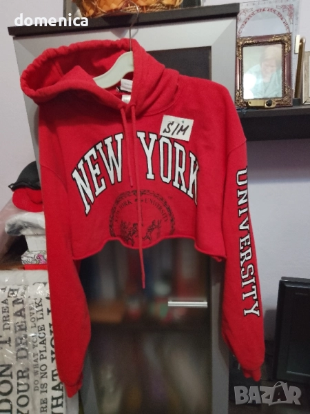 Дамски къси съичъри, снимка 1