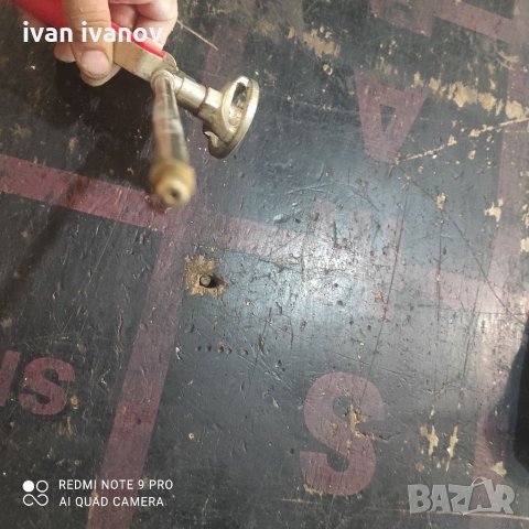 Бояджийски Пищов, снимка 12 - Компресори - 33671458