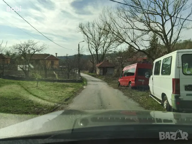 Дворно място с. Шереметя, снимка 7 - Парцели - 32777475