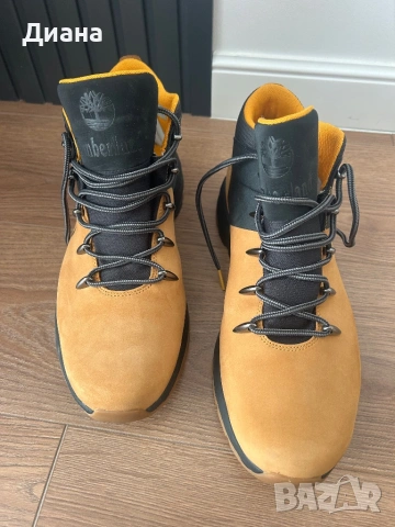 Мъжки обувки, снимка 3 - Спортни обувки - 53057639