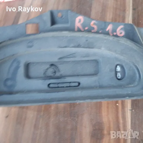 Дисплей за Renault Megane, Clio, Laguna, 1996-2005г., P7700436307 A