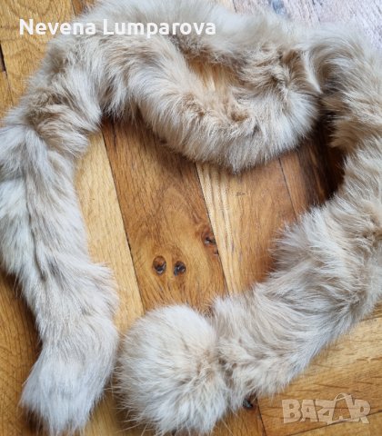 Дамски  шал 