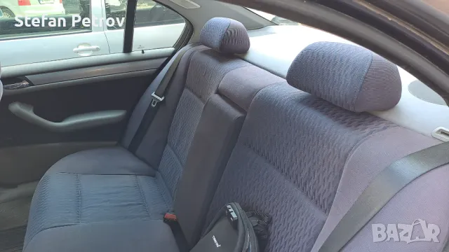 Bmw e46 318 118ps +Gas, снимка 5 - Автомобили и джипове - 50291180