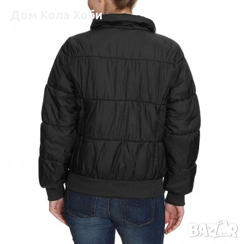 ПРОМОЦИЯ-60% Дамско Яке PUMA Padded Down Jacket, снимка 2 - Якета - 27214903