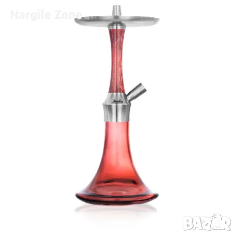 Наргиле Aladin Epox 360 Shisha - Nargile Zone™️, снимка 12 - Наргилета - 48916032