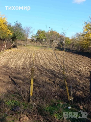 Продавам парцел в регулация в село Манастир