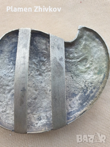 автентични пафти , снимка 6 - Антикварни и старинни предмети - 52117371