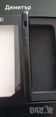 Оригинален кейс Ауди, за IРhone 12 pro и IРhone 12, снимка 9 - Калъфи, кейсове - 43569080